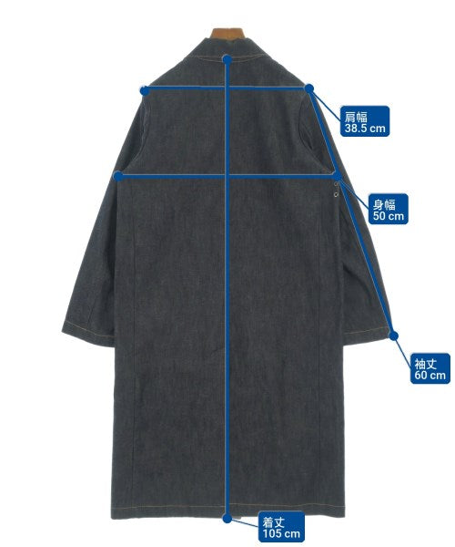 MACKINTOSH 切斯特披風