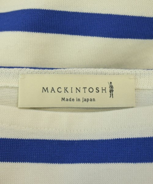 MACKINTOSH T恤/上衣