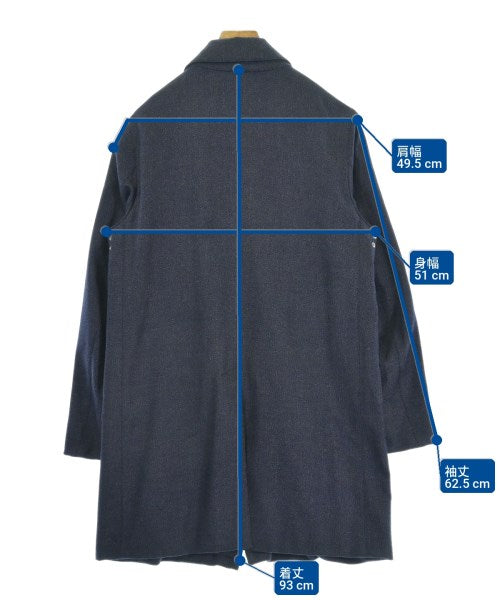 MACKINTOSH 其他大衣