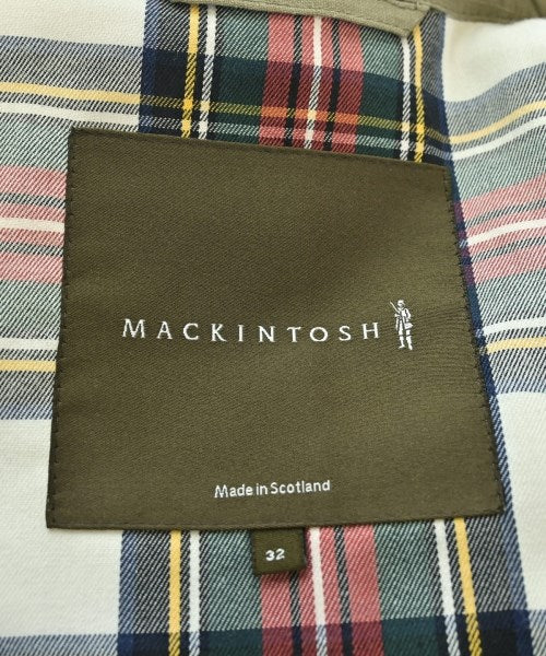 MACKINTOSH 風衣