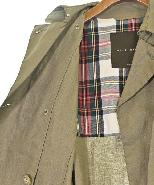MACKINTOSH 風衣