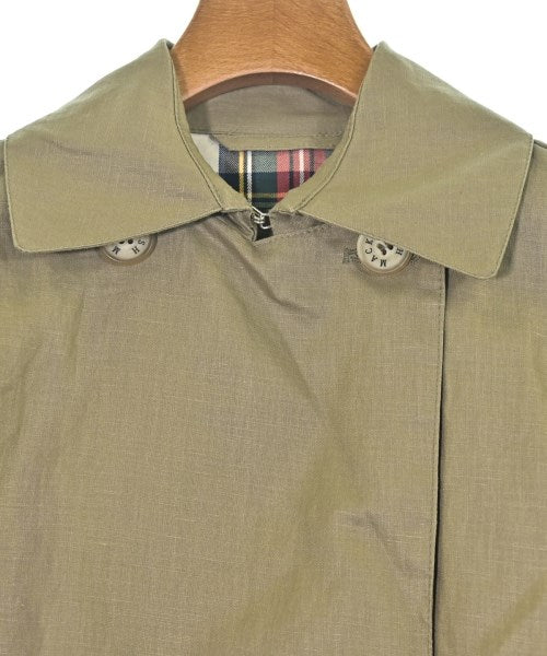 MACKINTOSH 風衣