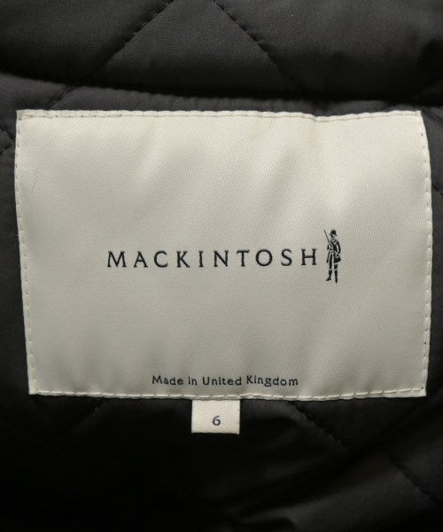 MACKINTOSH 其他大衣