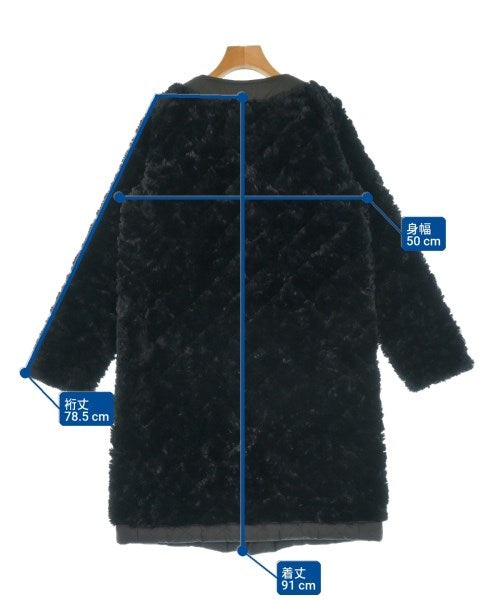 MACKINTOSH 其他大衣