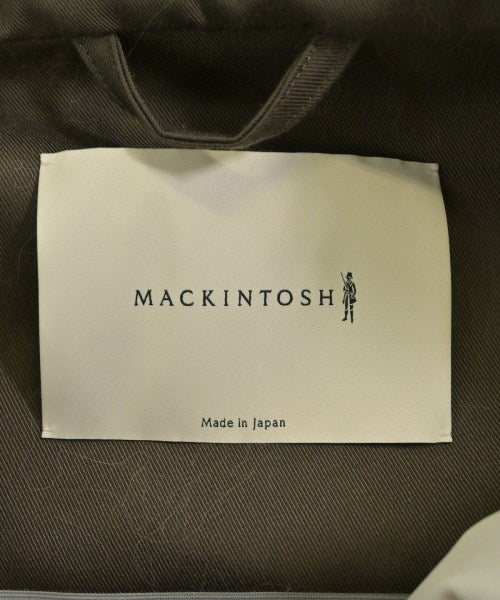 MACKINTOSH 其他大衣