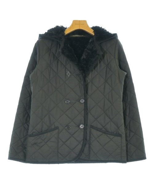 MACKINTOSH 其他飛行外套