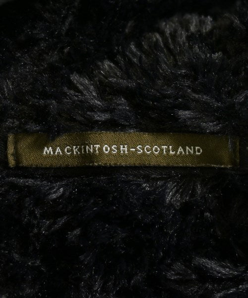 MACKINTOSH 其他飛行外套