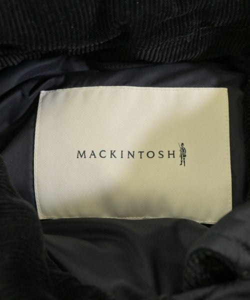 MACKINTOSH 羽絨夾克/背心