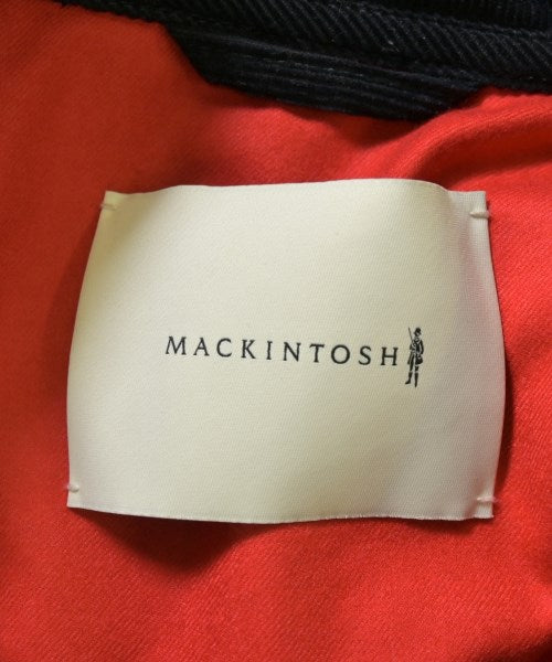 MACKINTOSH 其他大衣