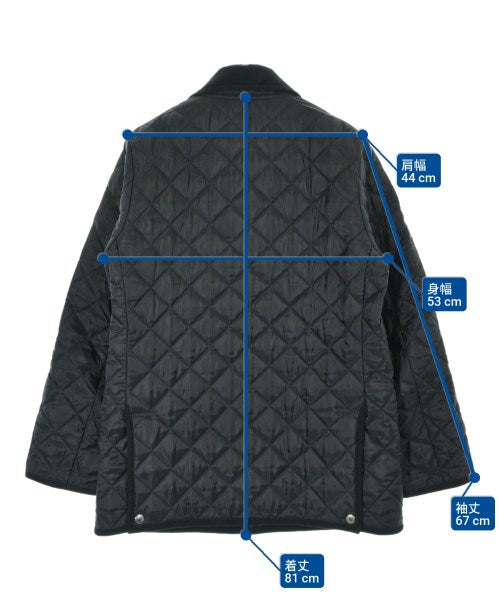 MACKINTOSH 其他大衣