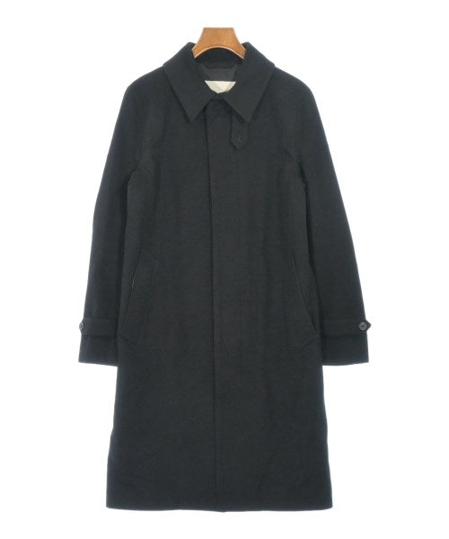 MACKINTOSH 支撐領外套