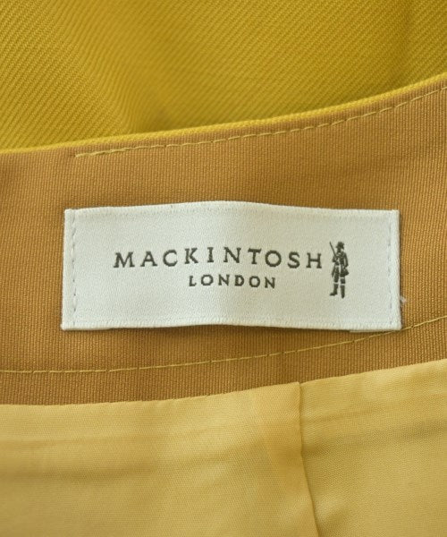 MACKINTOSH 長裙/超長裙