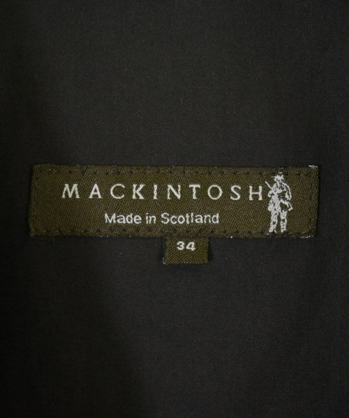 MACKINTOSH 其他大衣