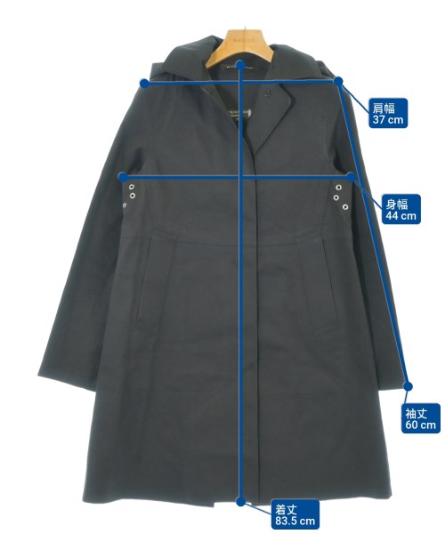 MACKINTOSH 其他大衣