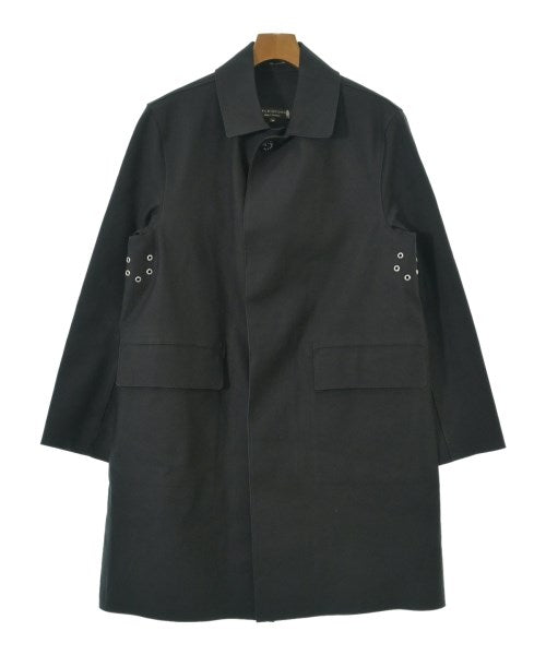 MACKINTOSH 支撐領外套