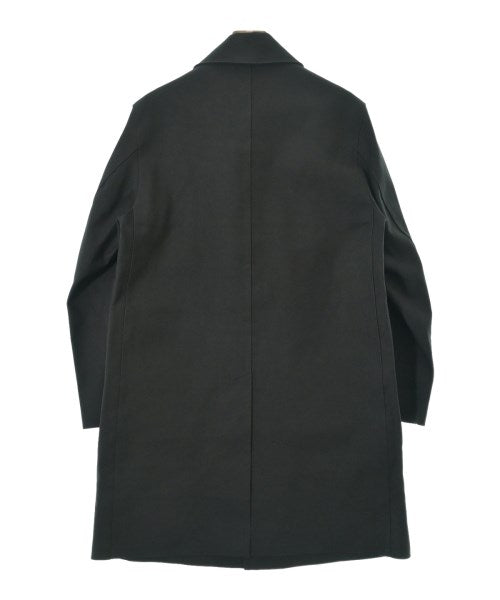 MACKINTOSH 支撐領外套