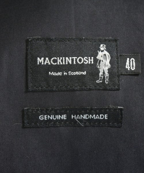 MACKINTOSH 其他大衣