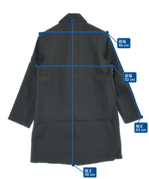 MACKINTOSH 其他大衣