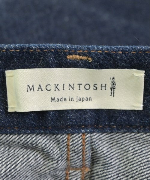 MACKINTOSH 牛仔褲