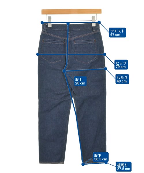MACKINTOSH 牛仔褲