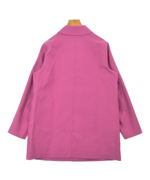 MACKINTOSH 其他大衣