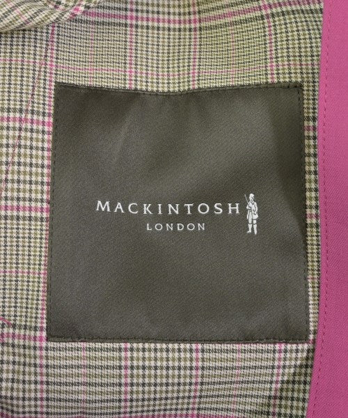 MACKINTOSH 其他大衣