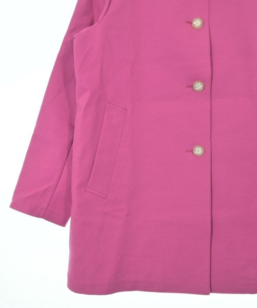 MACKINTOSH 其他大衣