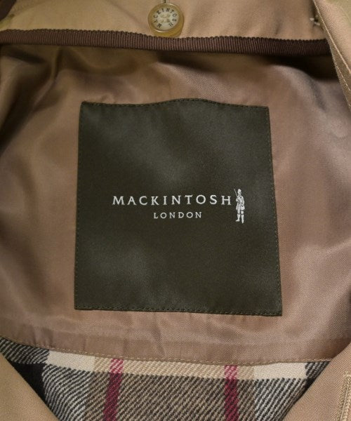 MACKINTOSH 風衣