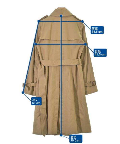 MACKINTOSH 風衣