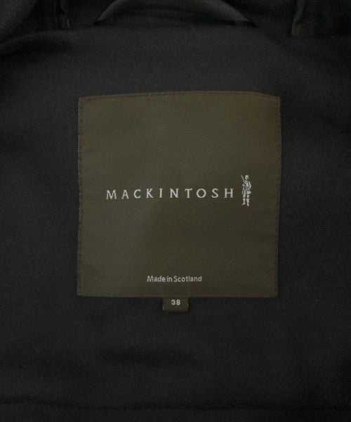 MACKINTOSH 羊毛大衣