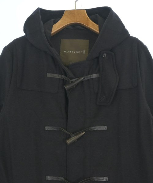MACKINTOSH 羊毛大衣