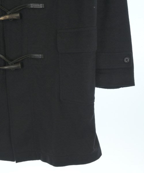 MACKINTOSH 羊毛大衣