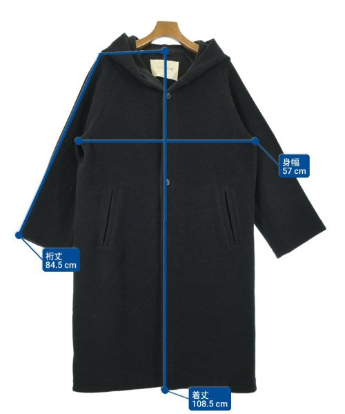 MACKINTOSH 其他大衣