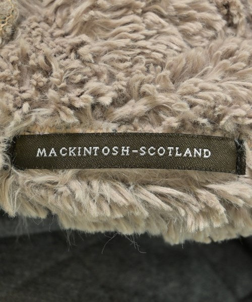 MACKINTOSH 其他大衣