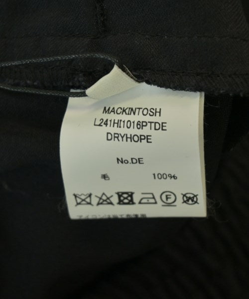 MACKINTOSH 其他款