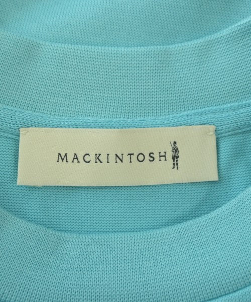 MACKINTOSH T恤/上衣