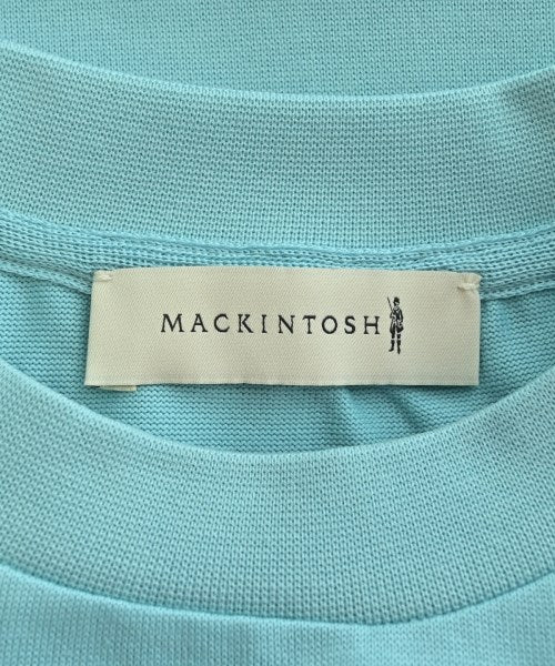 MACKINTOSH T恤/上衣