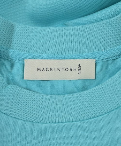 MACKINTOSH T恤/上衣