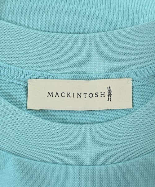 MACKINTOSH T恤/上衣