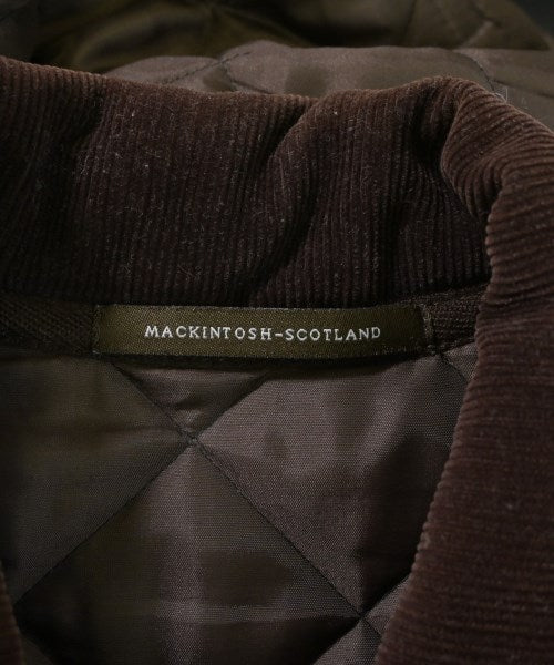 MACKINTOSH 其他飛行外套