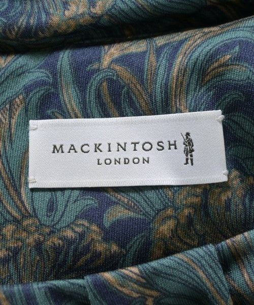 MACKINTOSH 洋裝