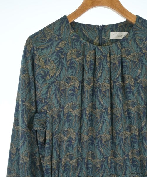 MACKINTOSH 洋裝