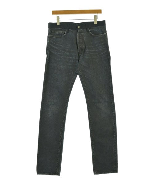 MACKINTOSH 牛仔褲