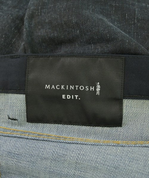 MACKINTOSH 牛仔褲