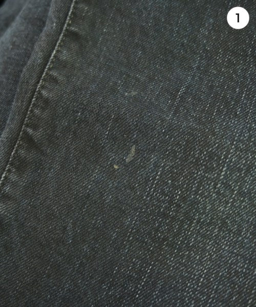 MACKINTOSH 牛仔褲