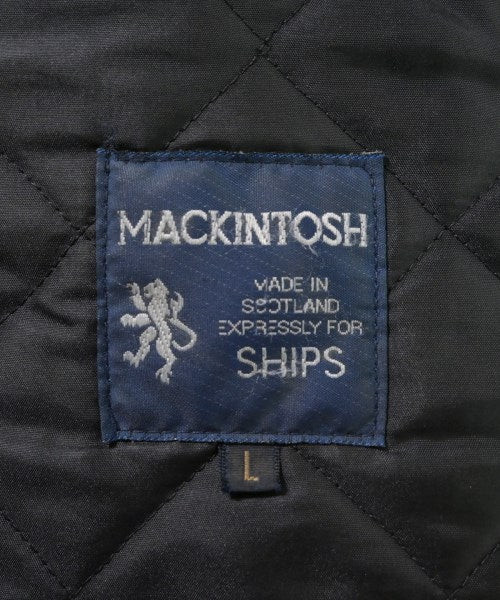 MACKINTOSH 其他大衣