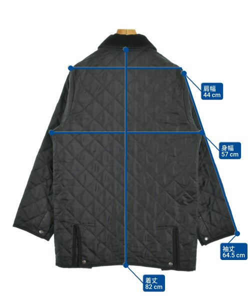 MACKINTOSH 其他大衣