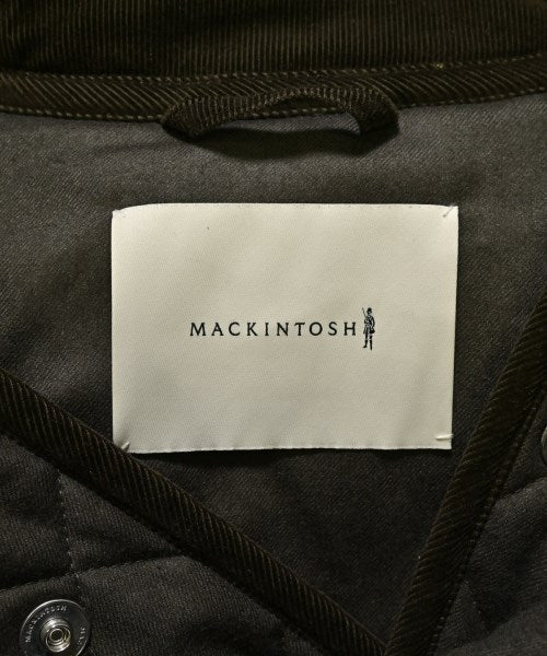 MACKINTOSH 其他大衣
