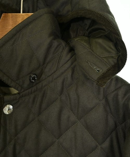 MACKINTOSH 其他大衣