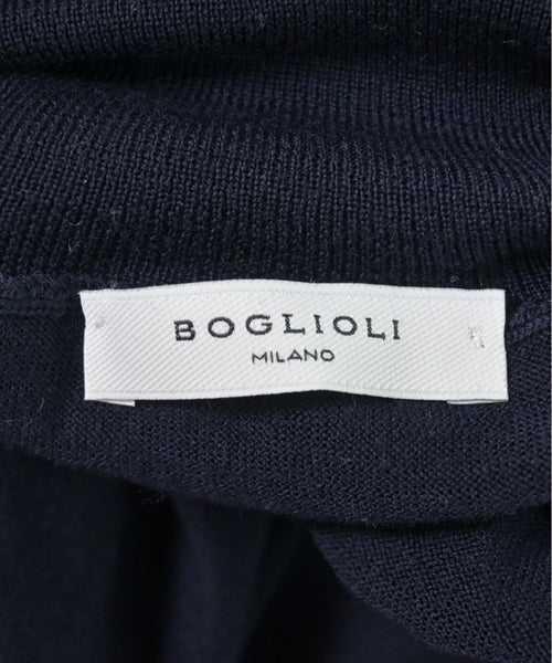 BOGLIOLI 毛衣